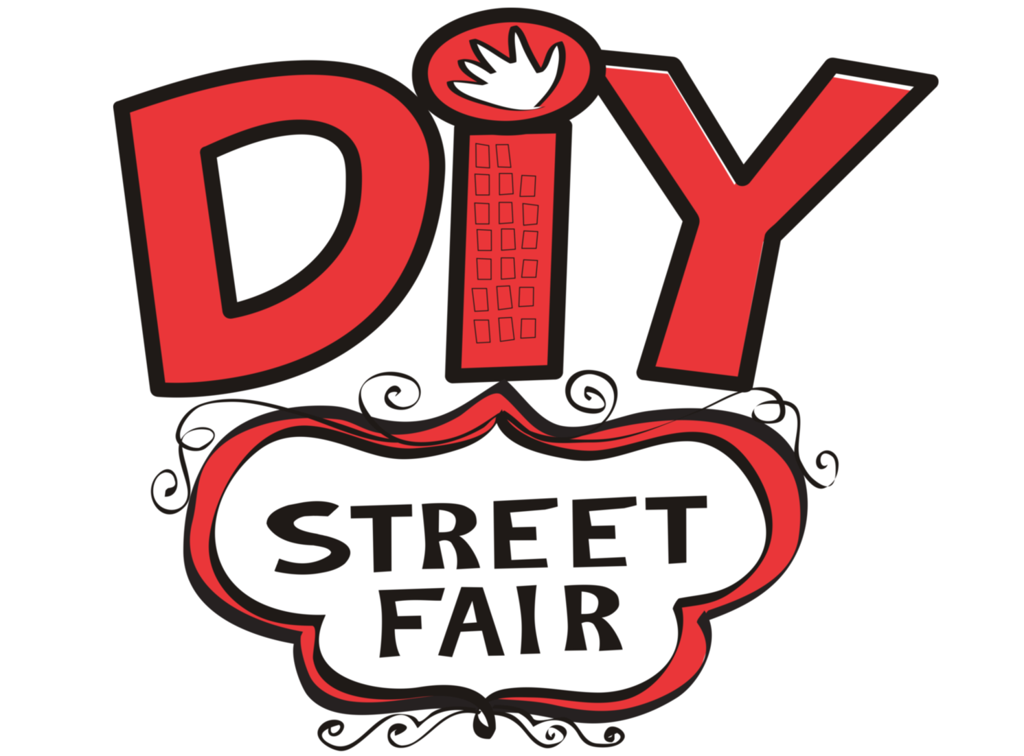 DIY Street Fair Returns to Ferndale in September 2021 - 100.7